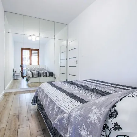 Apartmentprestige Station شقة