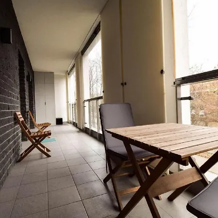 Apartmentprestige Station Apartmán