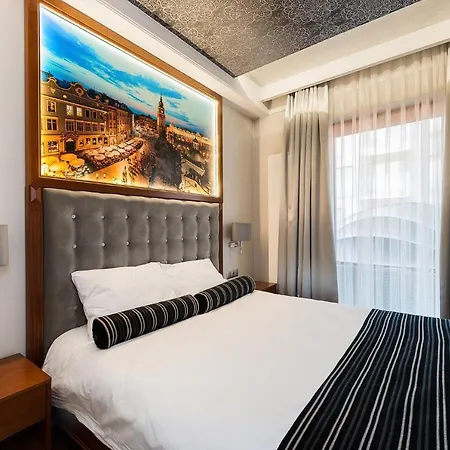 Apartmentprestige Station *