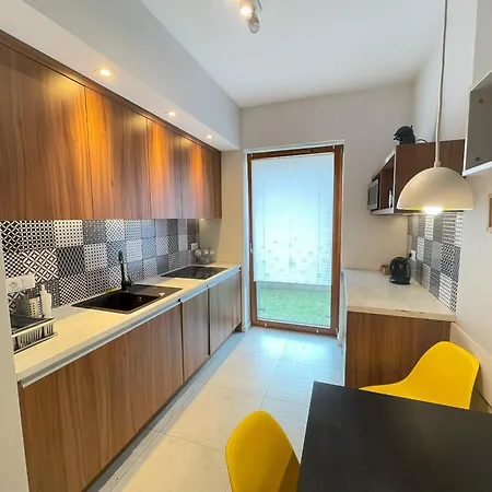 Apartmentprestige Station