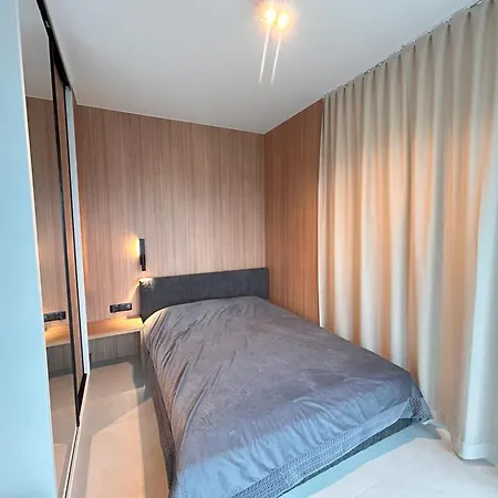 Apartmentprestige Station * Krakov