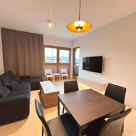 Apartmentprestige Station *