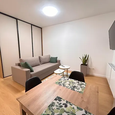 Apartmentprestige Station