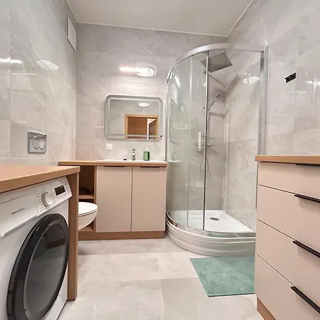 Apartmentprestige Station * Краків