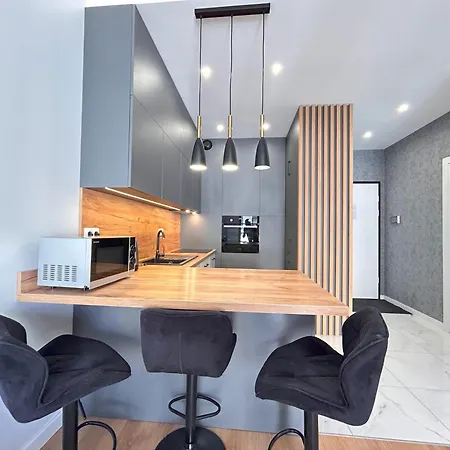 Apartmentprestige Station * Krakov