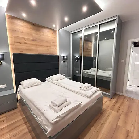 Apartmentprestige Station Διαμέρισμα