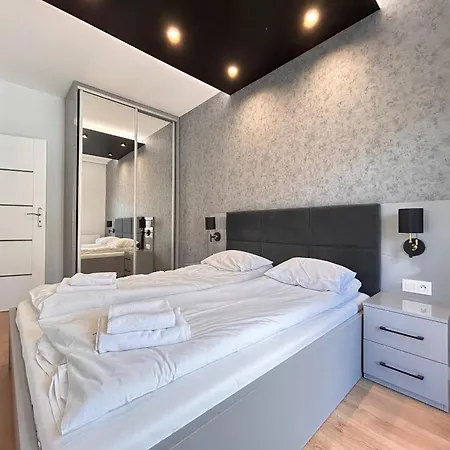 Apartmentprestige Station Διαμέρισμα *