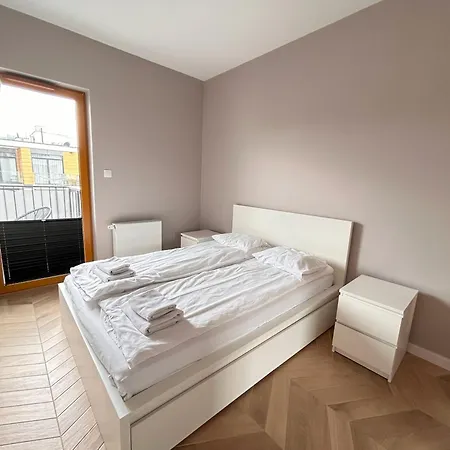 Apartmentprestige Station Apartamento