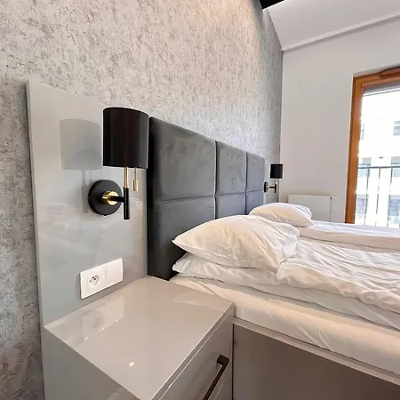 شقة Apartmentprestige Station *