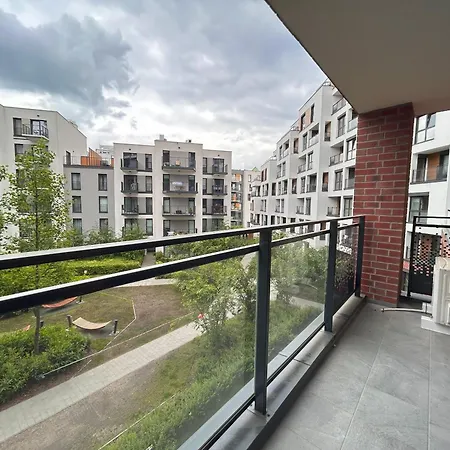 Apartmán Apartmentprestige Station