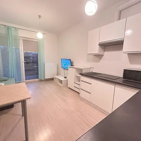 Apartmentprestige Station 아파트 *