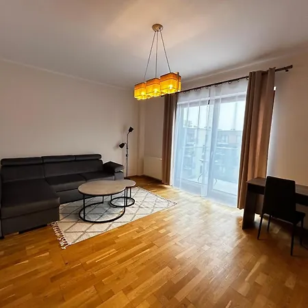 Appartement Apartmentprestige Station