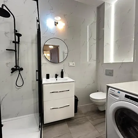 Apartmentprestige Station Appartement *