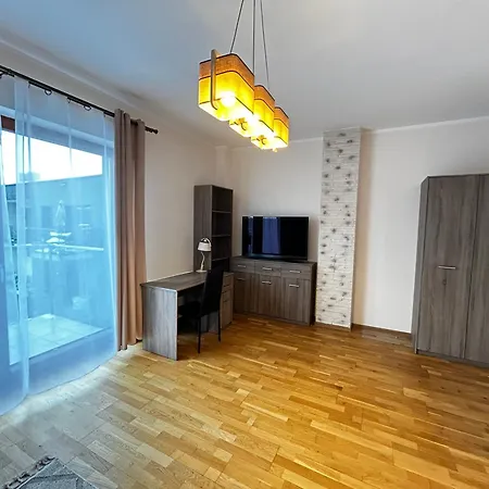 Apartmentprestige Station *