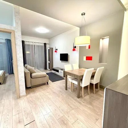Apartmentprestige Station Krasków