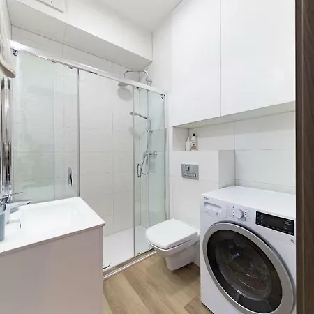 Apartmentprestige Station Διαμέρισμα