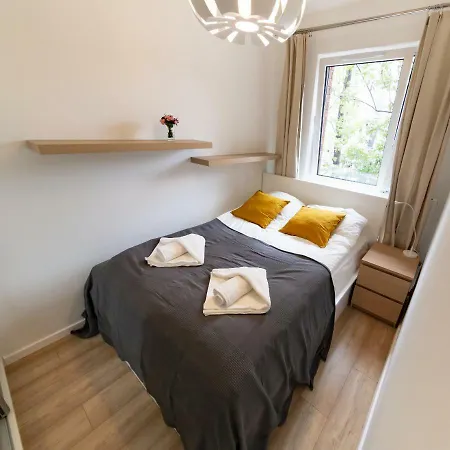 Apartmentprestige Station Διαμέρισμα