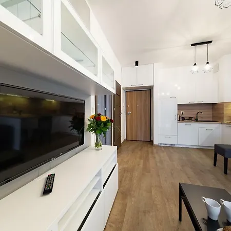 Apartmentprestige Station *