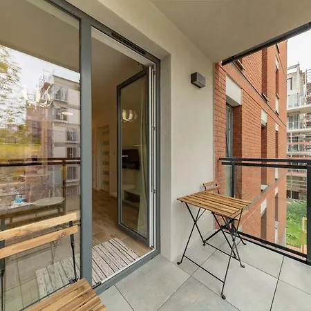 Apartmentprestige Station Διαμέρισμα *