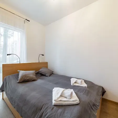 Apartmentprestige Station Διαμέρισμα *