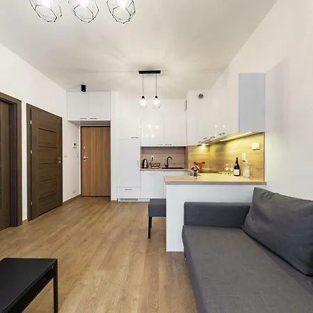 Διαμέρισμα Apartmentprestige Station