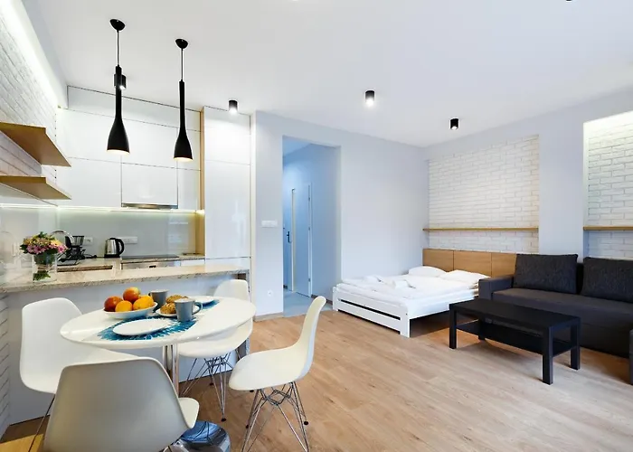 Appartement Apartmentprestige Station *