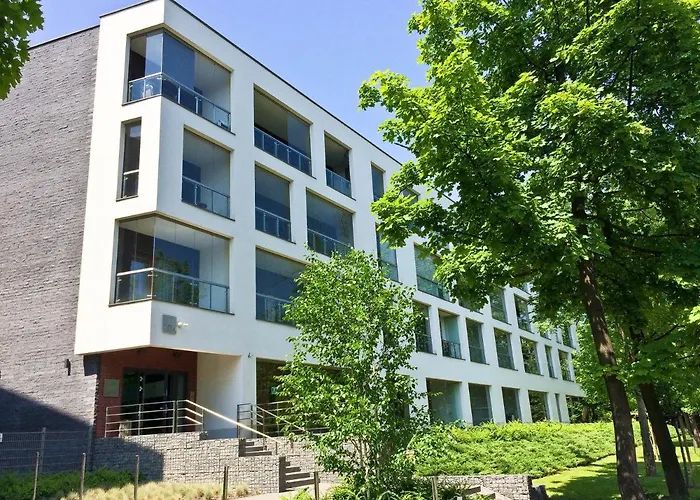 Appartement Apartmentprestige Station *