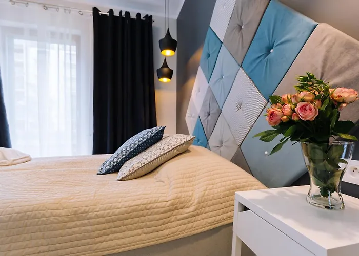 Apartmentprestige Station Appartement Cracovie