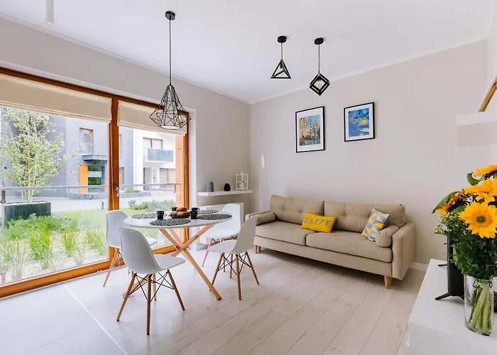 Apartmentprestige Station דירה *