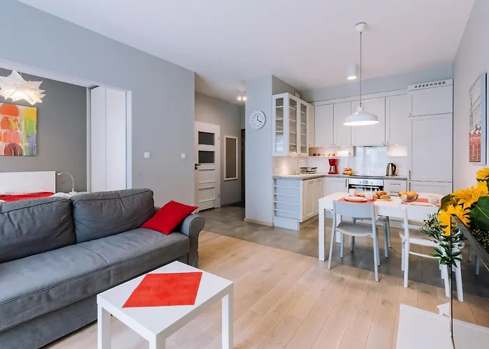 Appartement Apartmentprestige Station *