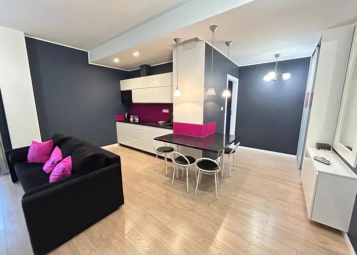 Apartmentprestige Station