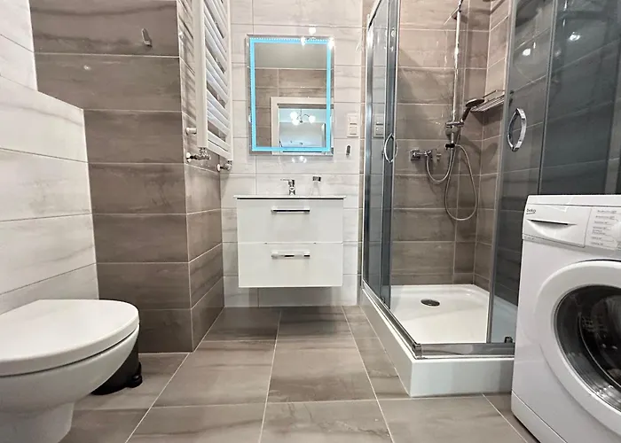 Apartmentprestige Station