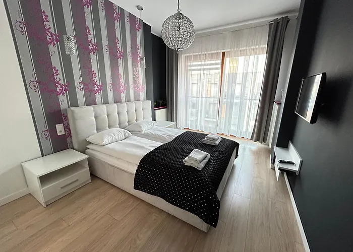 Apartmentprestige Station Appartement *