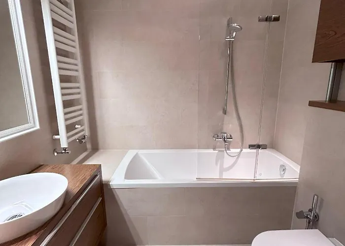 Apartmentprestige Station Cracovie