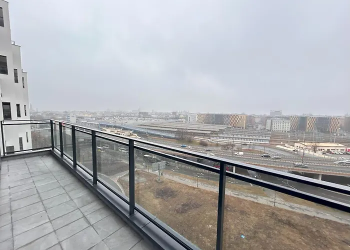 Apartmentprestige Station Appartement