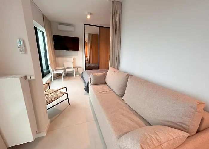 Apartmentprestige Station Cracovie