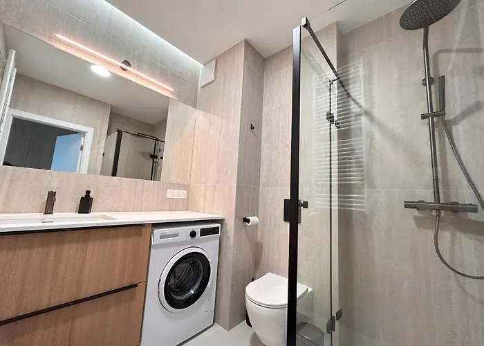 Appartement Apartmentprestige Station *