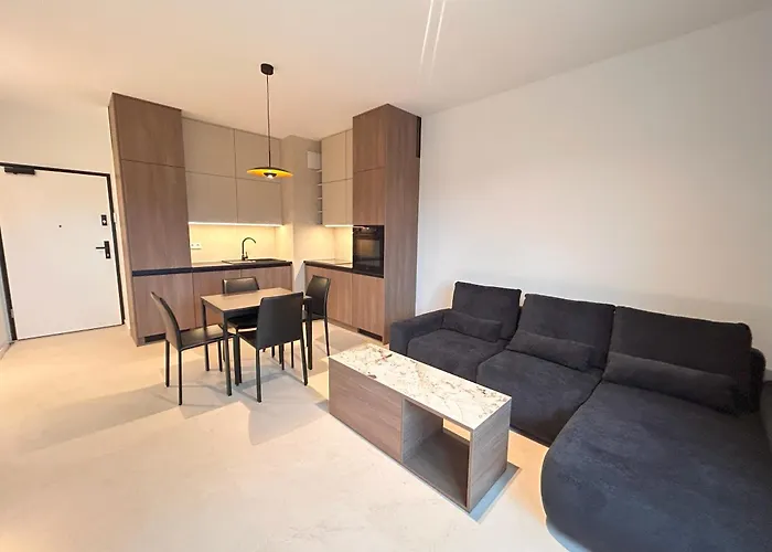 Apartmentprestige Station