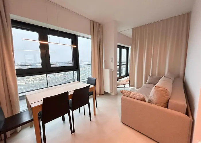 Apartmentprestige Station Appartement *