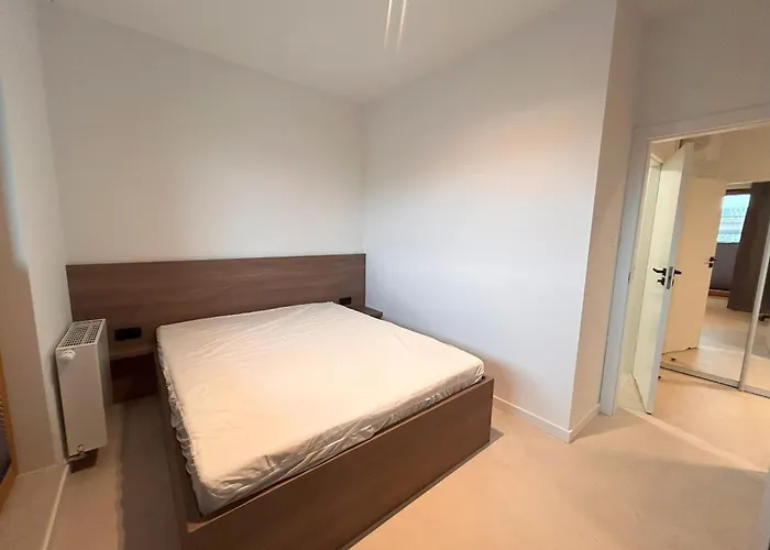 Apartmentprestige Station * קרקוב