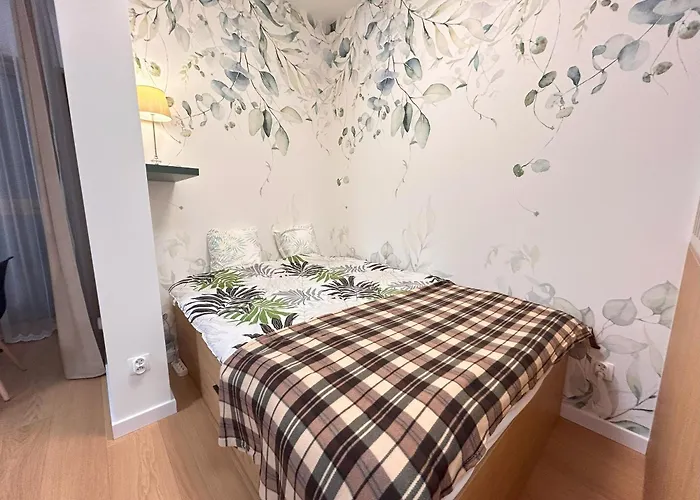 Apartmentprestige Station Appartement