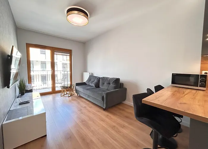 Apartmentprestige Station Appartement