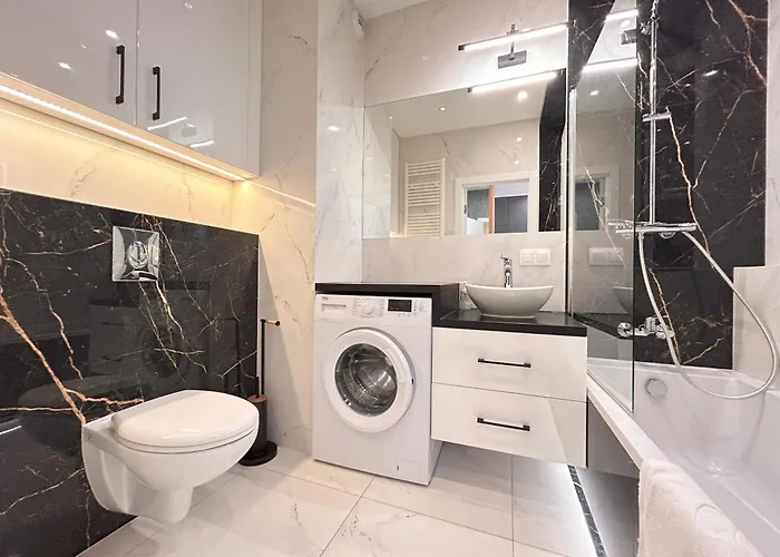 Apartmentprestige Station *