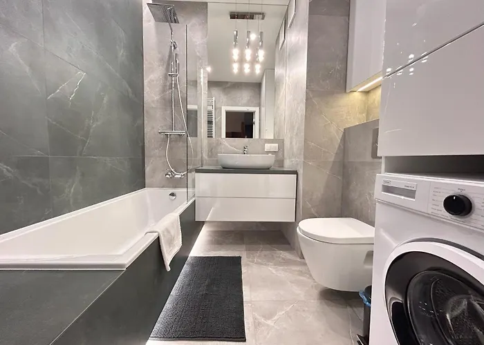 Apartmentprestige Station