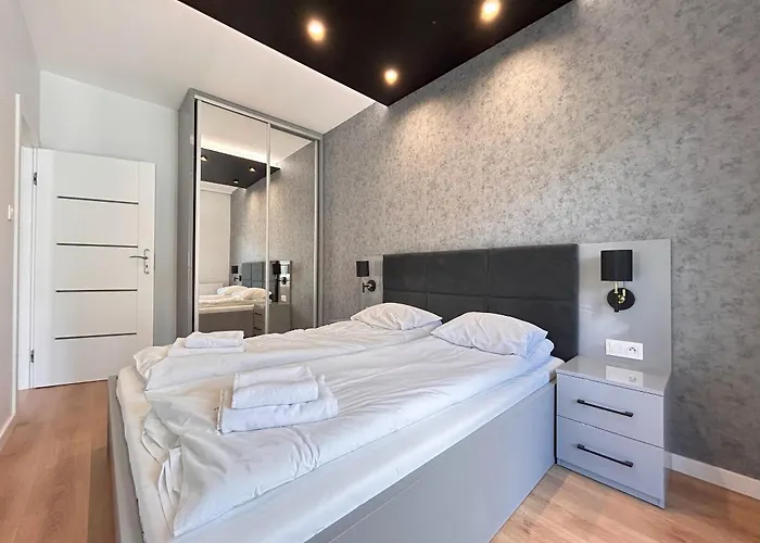 Apartmentprestige Station Appartement *