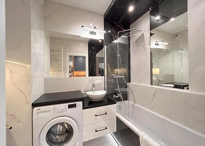 Apartmentprestige Station