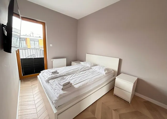 Apartmentprestige Station Appartement