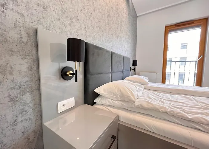 Appartement Apartmentprestige Station *