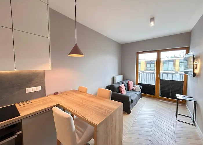 Apartmentprestige Station Appartement