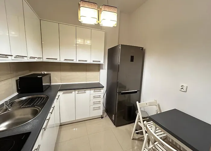 Apartmentprestige Station Appartement